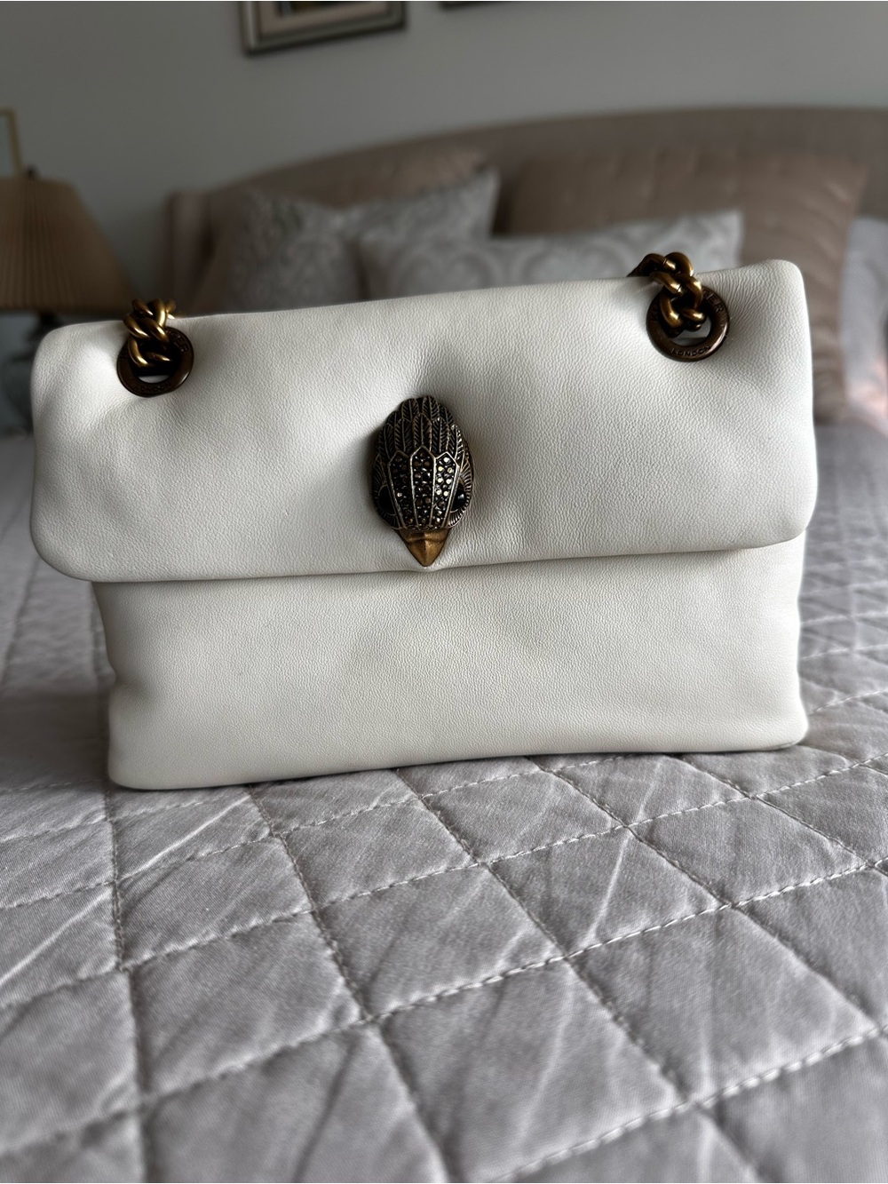 Kurt Geiger The Kew mini handbag